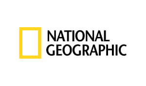Weston Heflin Voice Actor National Geographic